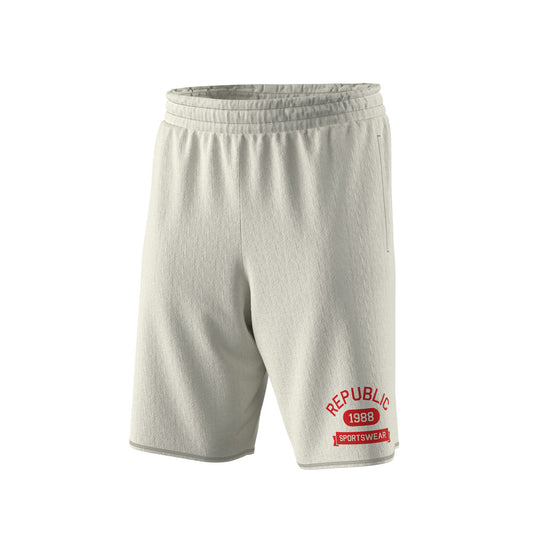 GFX SS26 SHORT PANT 005 COLLEGE MAN AD