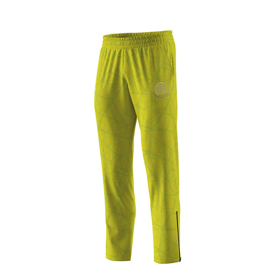 SOCCER SS26 PANT DRAKE 008 MAN AD