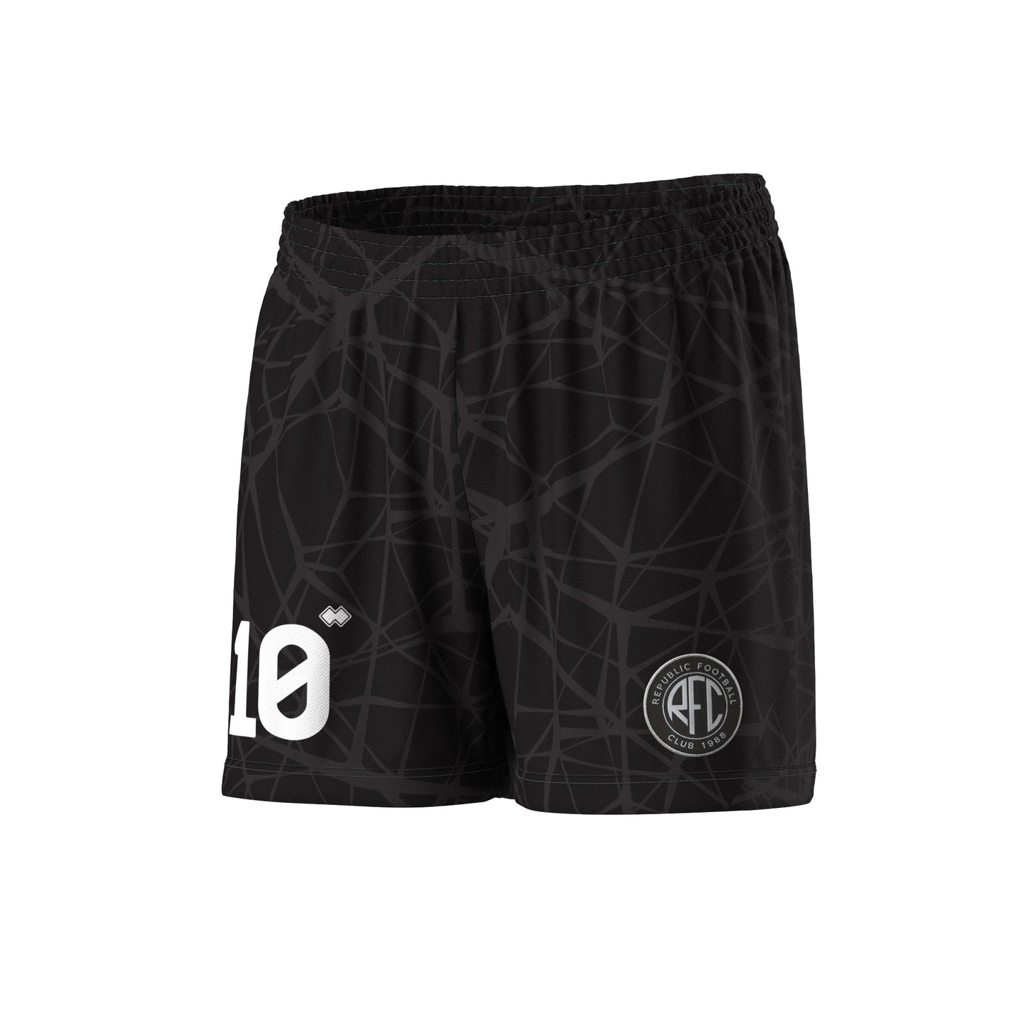 SOCCER SS26 SHORT 009 MAN AD