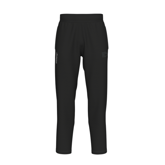 NO LOGO SS26 PANTA FLEECE 034 MAN AD