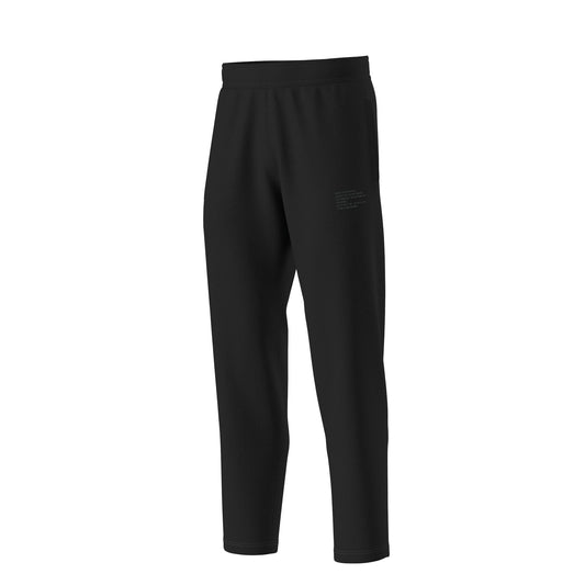 NO LOGO SS26 PANTA FLEECE 034 MAN AD