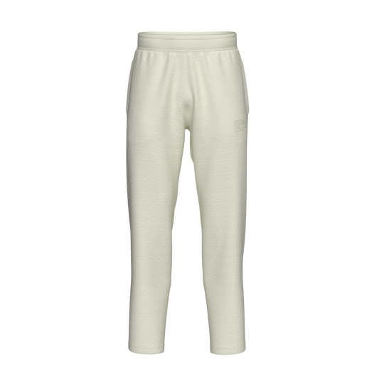 NO LOGO SS26 PANTA FLEECE 034 MAN AD