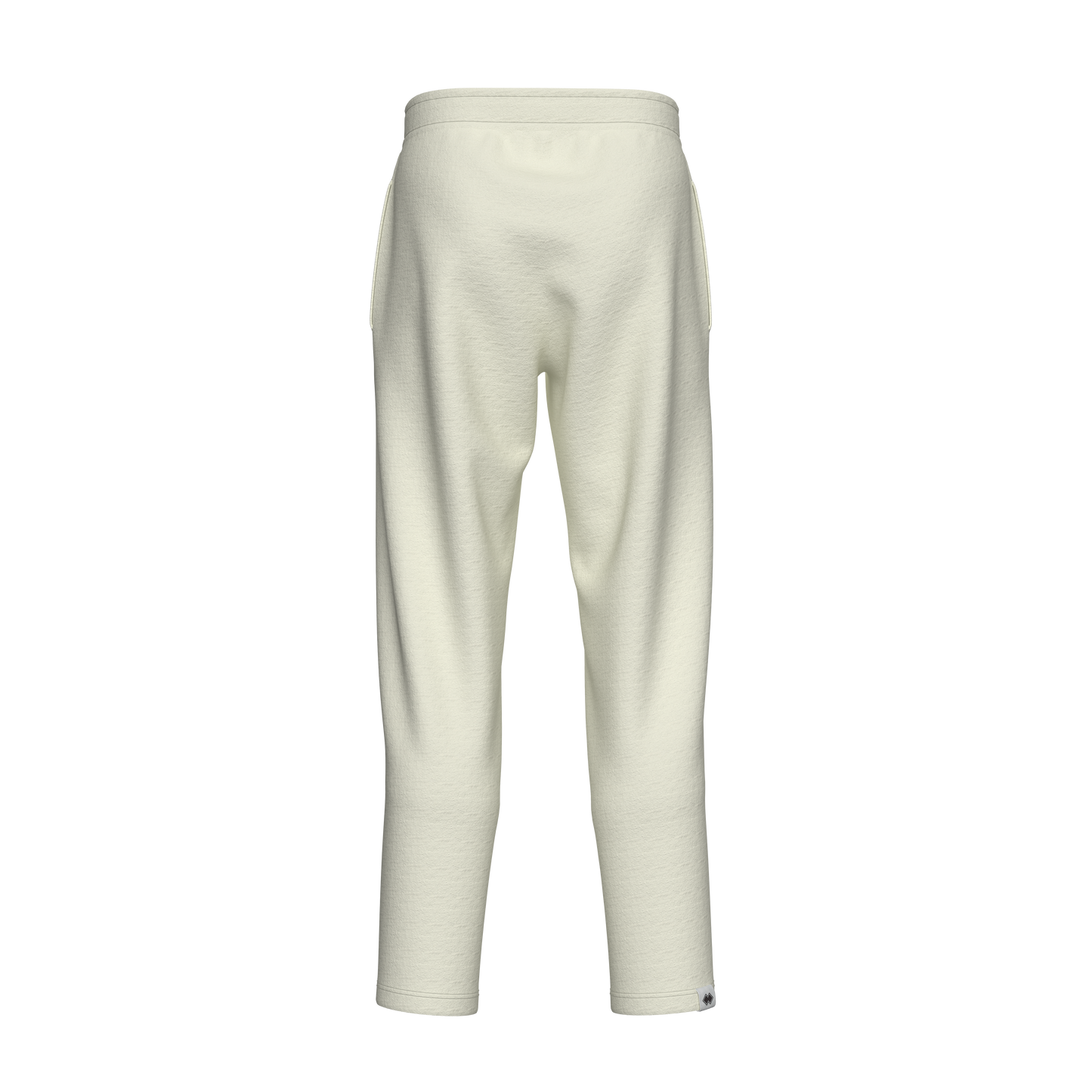 NO LOGO SS26 PANTA FLEECE 034 MAN AD