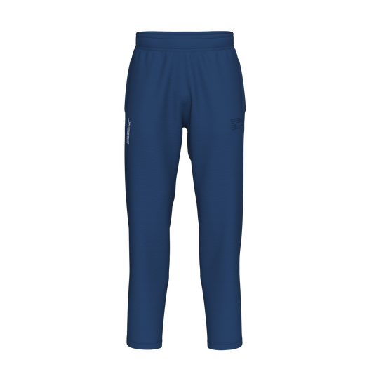 NO LOGO SS26 PANTA FLEECE 034 MAN AD