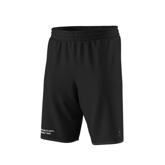 NO LOGO SS26 SHORT FLEECE 035 MAN AD