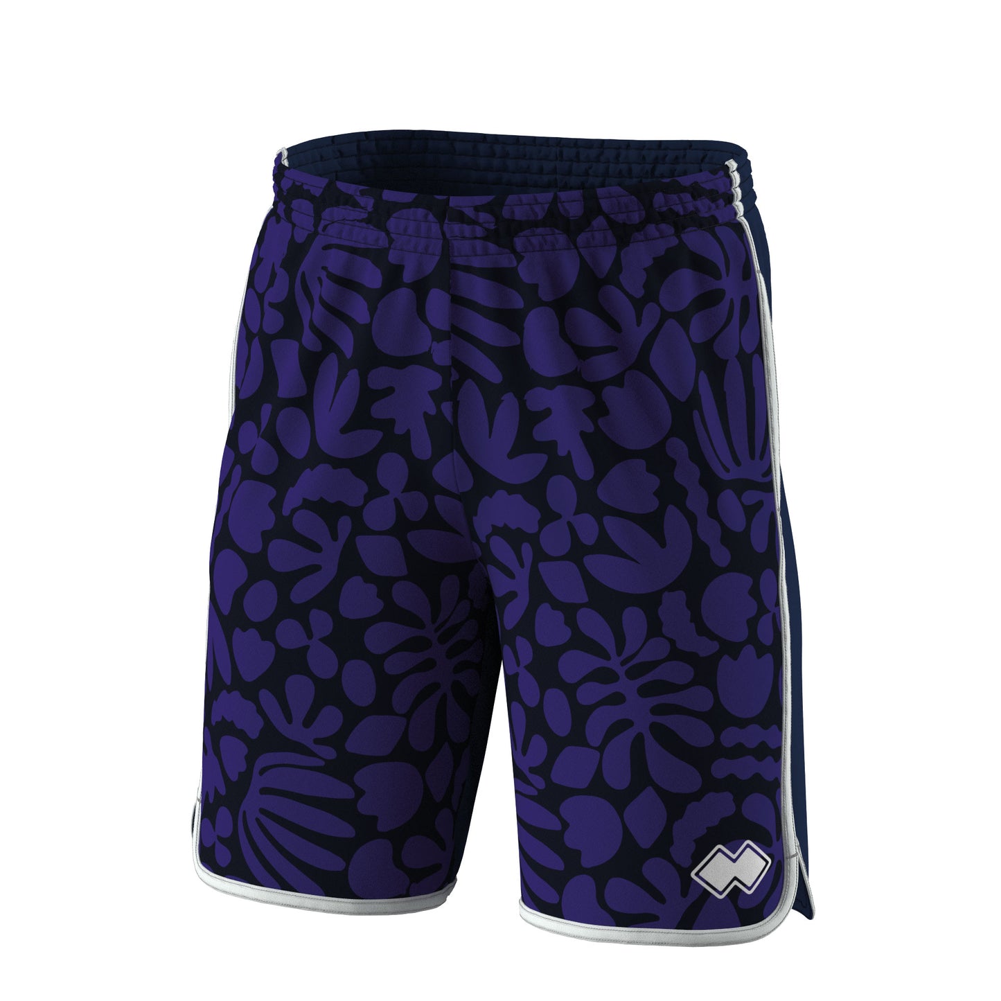 ALL OVER SS26 SHORT SKIN 024 MAN AD