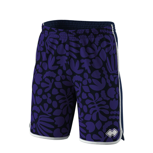 ALL OVER SS26 SHORT SKIN 024 MAN AD