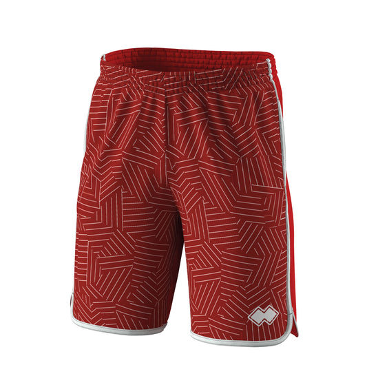 ALL OVER SS26 SHORT SKIN 024 MAN AD