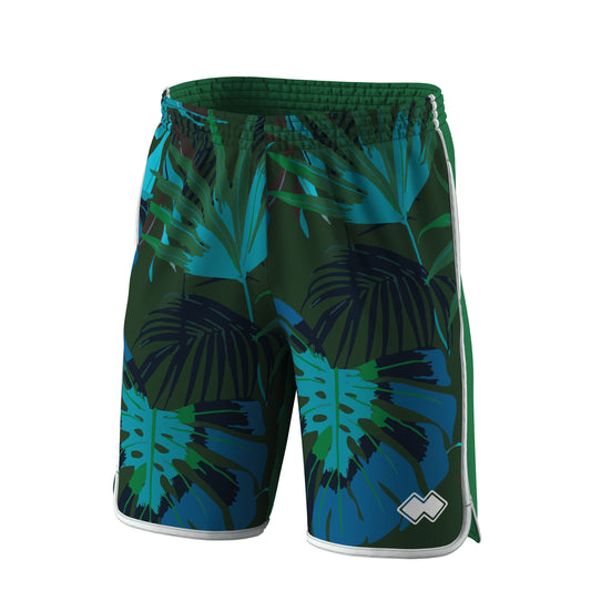 ALL OVER SS26 SHORT SKIN 024 MAN AD
