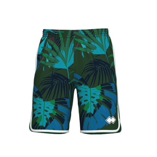 ALL OVER SS26 SHORT SKIN 024 MAN AD