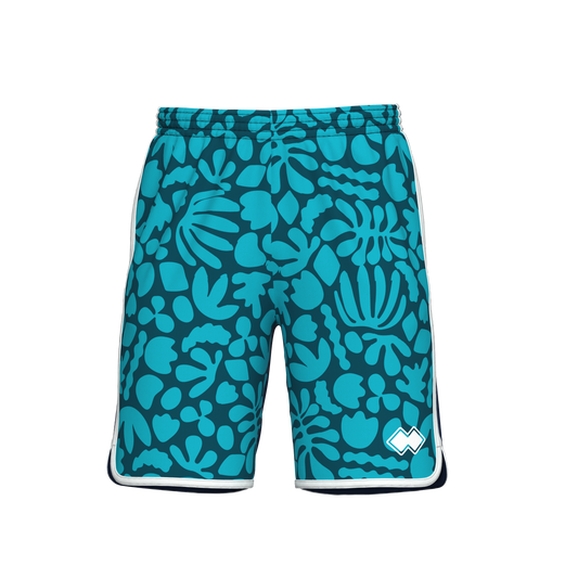 ALL OVER SS26 SHORT SKIN 024 MAN AD