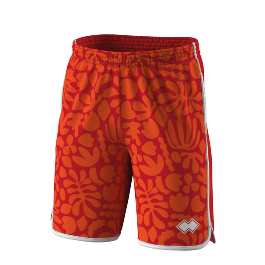 ALL OVER SS26 SHORT SKIN 024 MAN AD