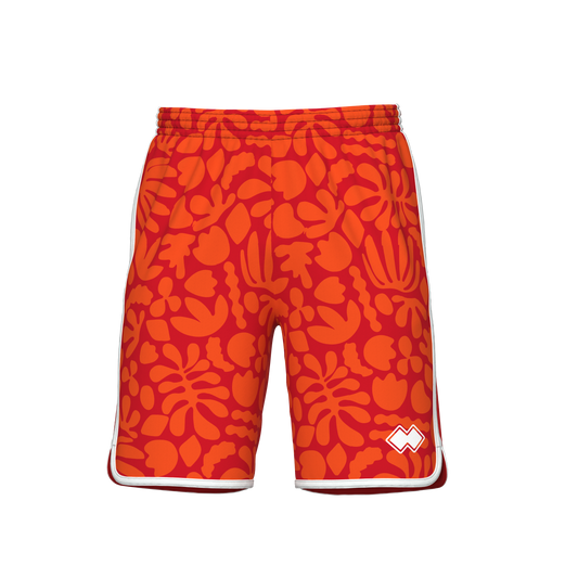 ALL OVER SS26 SHORT SKIN 024 MAN AD