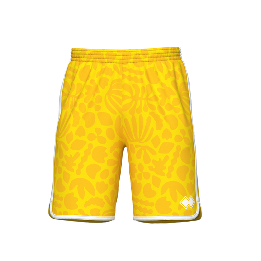 ALL OVER SS26 SHORT SKIN 024 MAN AD