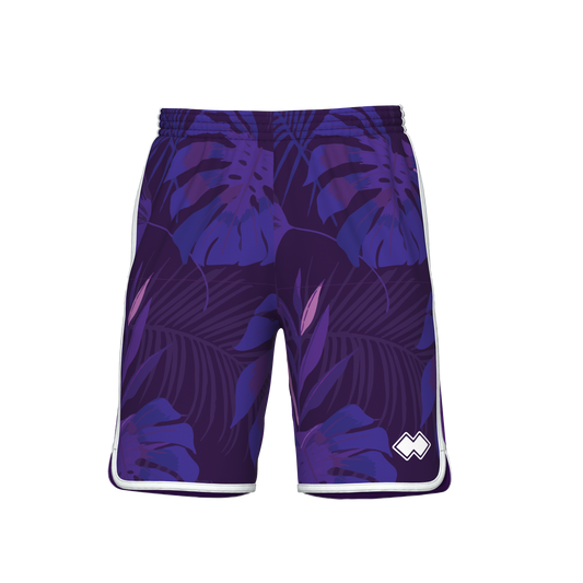 ALL OVER SS26 SHORT SKIN 024 MAN AD