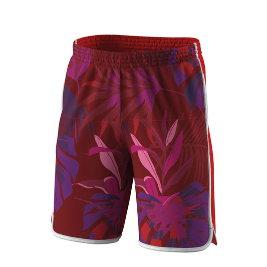 ALL OVER SS26 SHORT SKIN 024 MAN AD