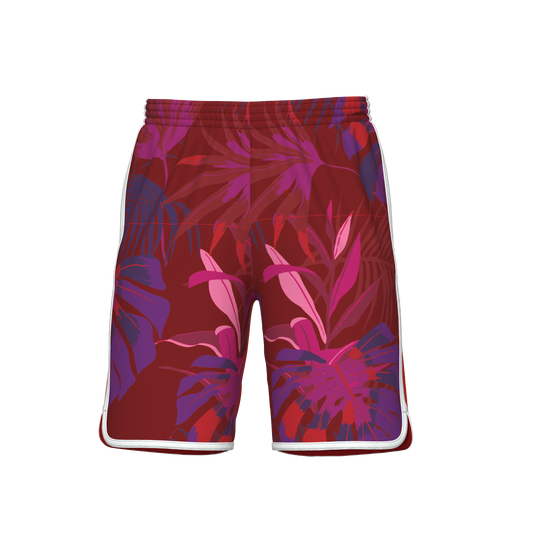 ALL OVER SS26 SHORT SKIN 024 MAN AD