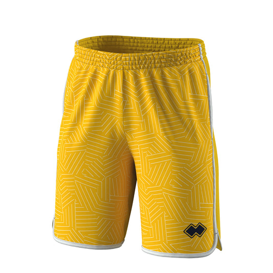 ALL OVER SS26 SHORT SKIN 024 MAN AD