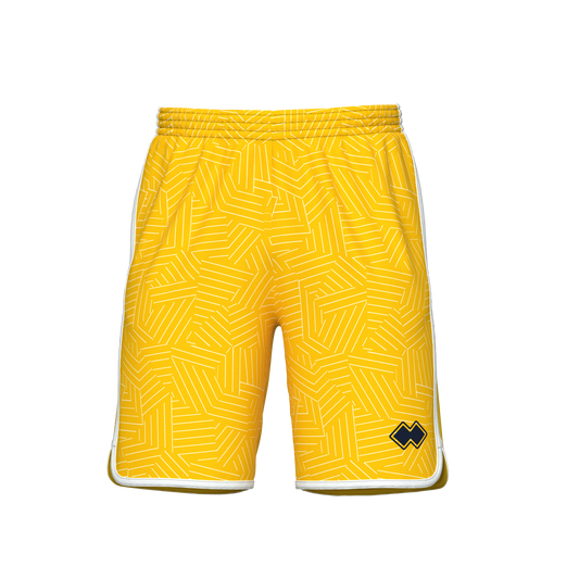 ALL OVER SS26 SHORT SKIN 024 MAN AD