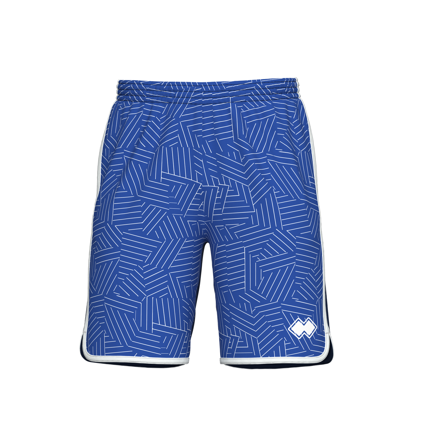 ALL OVER SS26 SHORT SKIN 024 MAN AD