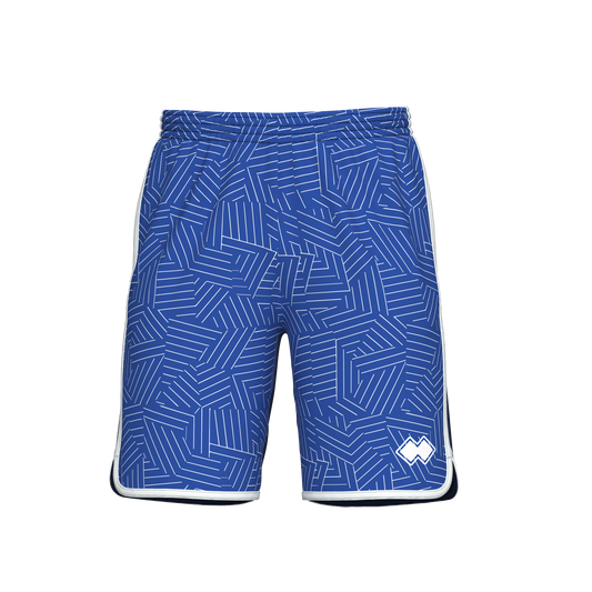 ALL OVER SS26 SHORT SKIN 024 MAN AD