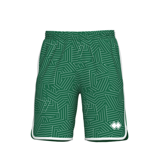 ALL OVER SS26 SHORT SKIN 024 MAN AD