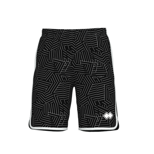 ALL OVER SS26 SHORT SKIN 024 MAN AD