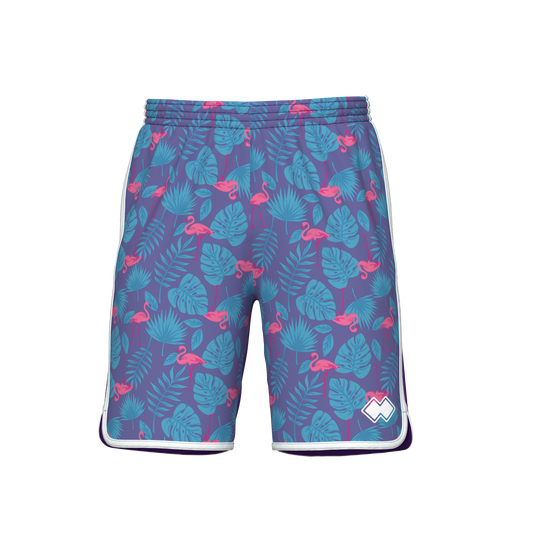 ALL OVER SS26 SHORT SKIN 024 MAN AD