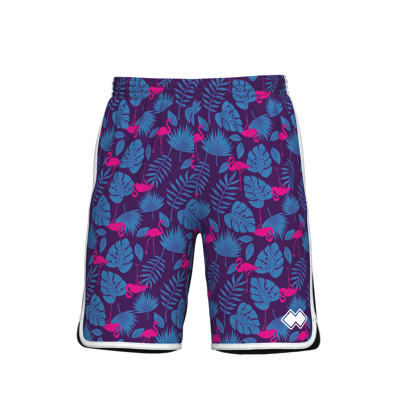ALL OVER SS26 SHORT SKIN 024 MAN AD