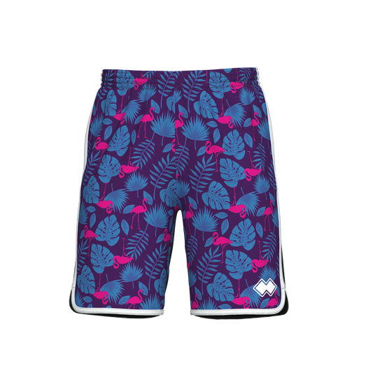 ALL OVER SS26 SHORT SKIN 024 MAN AD