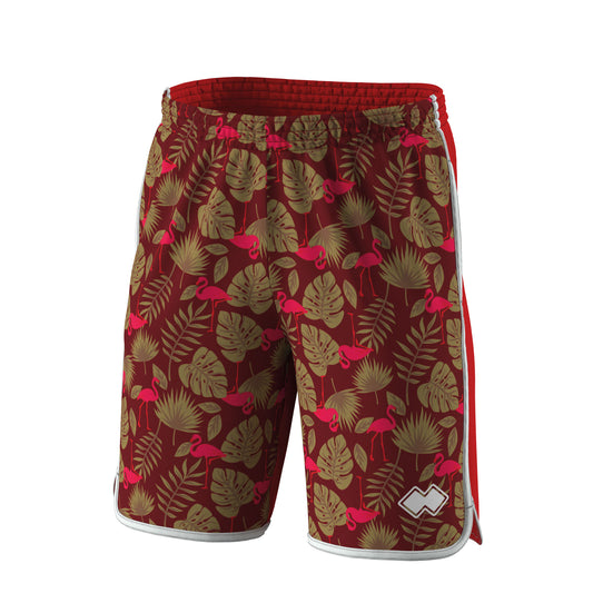ALL OVER SS26 SHORT SKIN 024 MAN AD