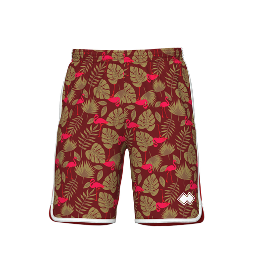 ALL OVER SS26 SHORT SKIN 024 MAN AD