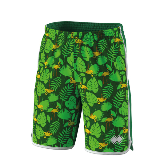 ALL OVER SS26 SHORT SKIN 024 MAN AD
