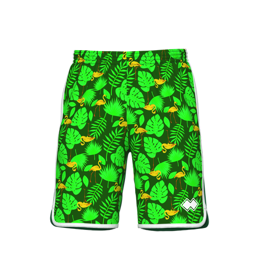 ALL OVER SS26 SHORT SKIN 024 MAN AD