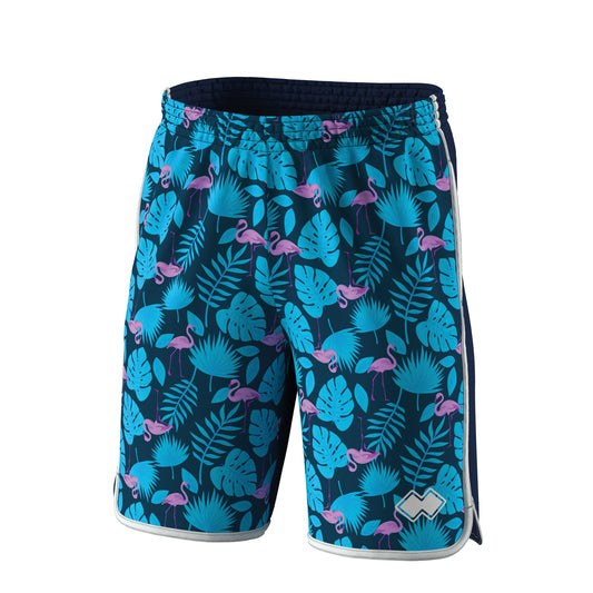 ALL OVER SS26 SHORT SKIN 024 MAN AD
