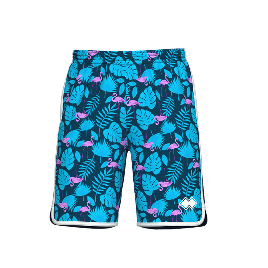 ALL OVER SS26 SHORT SKIN 024 MAN AD