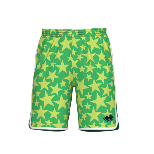 ALL OVER SS26 SHORT SKIN 024 MAN AD