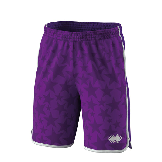 ALL OVER SS26 SHORT SKIN 024 MAN AD