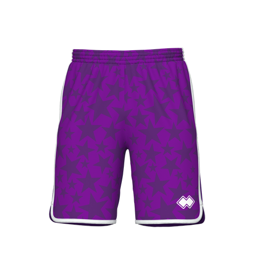 ALL OVER SS26 SHORT SKIN 024 MAN AD