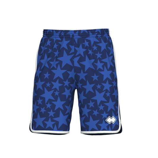 ALL OVER SS26 SHORT SKIN 024 MAN AD