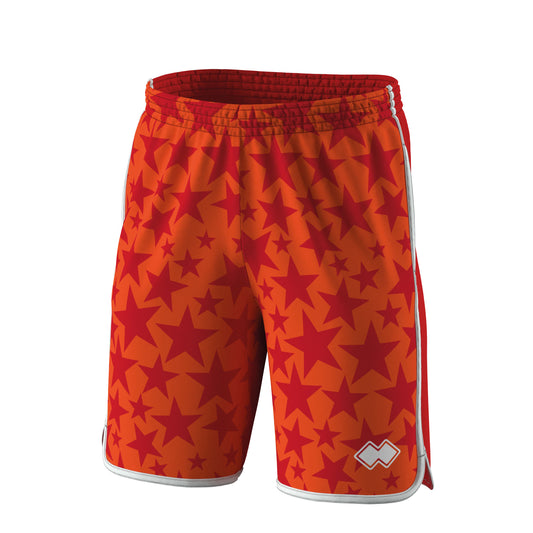 ALL OVER SS26 SHORT SKIN 024 MAN AD
