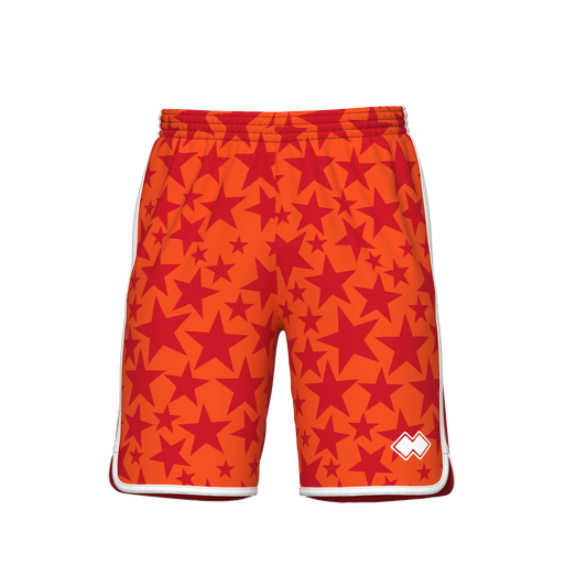 ALL OVER SS26 SHORT SKIN 024 MAN AD