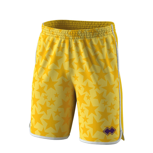 ALL OVER SS26 SHORT SKIN 024 MAN AD