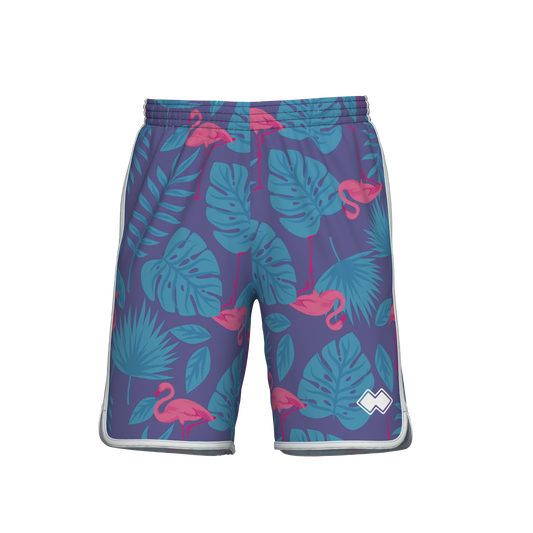 ALL OVER SS26 SHORT SKIN 026 MAN AD