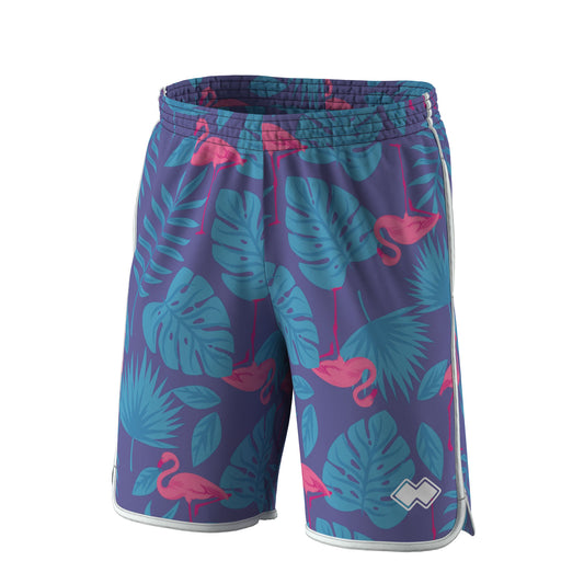 ALL OVER SS26 SHORT SKIN 026 MAN AD