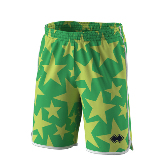 ALL OVER SS26 SHORT SKIN 026 MAN AD
