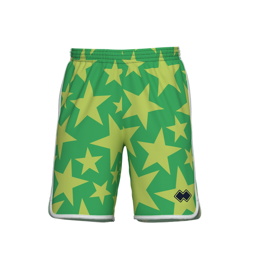 ALL OVER SS26 SHORT SKIN 026 MAN AD