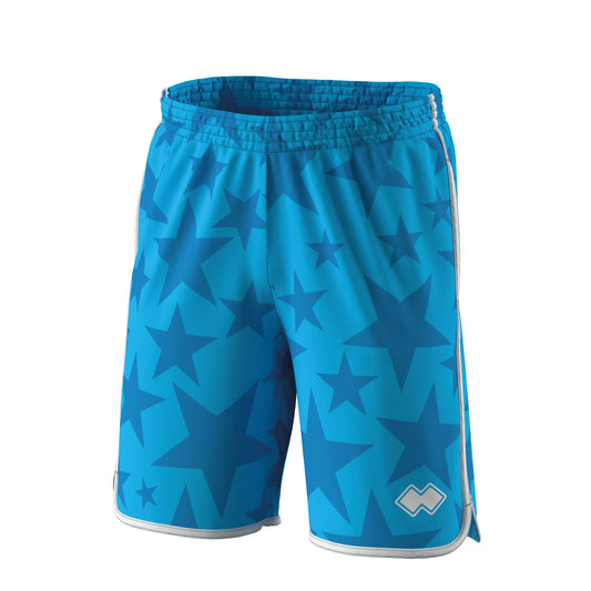 ALL OVER SS26 SHORT SKIN 026 MAN AD