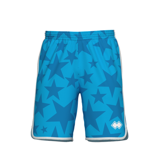 ALL OVER SS26 SHORT SKIN 026 MAN AD