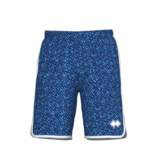 ALL OVER SS26 SHORT SKIN 026 MAN AD